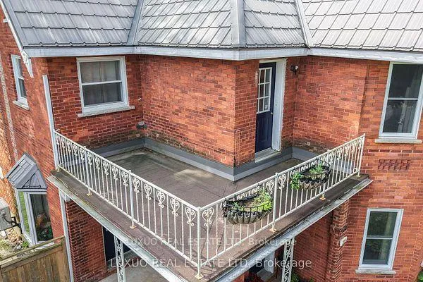Photo 4 of 275 Barrie Road, Orillia — HOMEH
