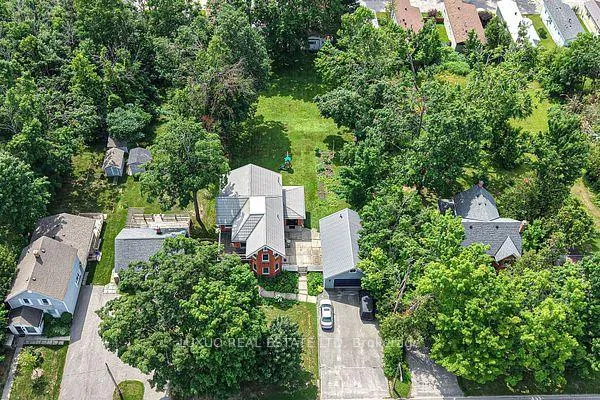 Photo 5 of 275 Barrie Road, Orillia — HOMEH