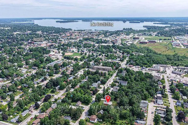 Photo 6 of 275 Barrie Road, Orillia — HOMEH
