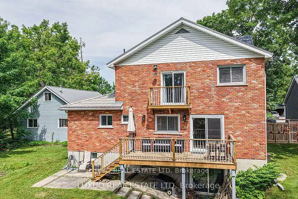 Photo 7 of 275 Barrie Road, Orillia — HOMEH