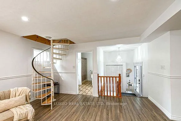 Photo 17 of 275 Barrie Road, Orillia — HOMEH