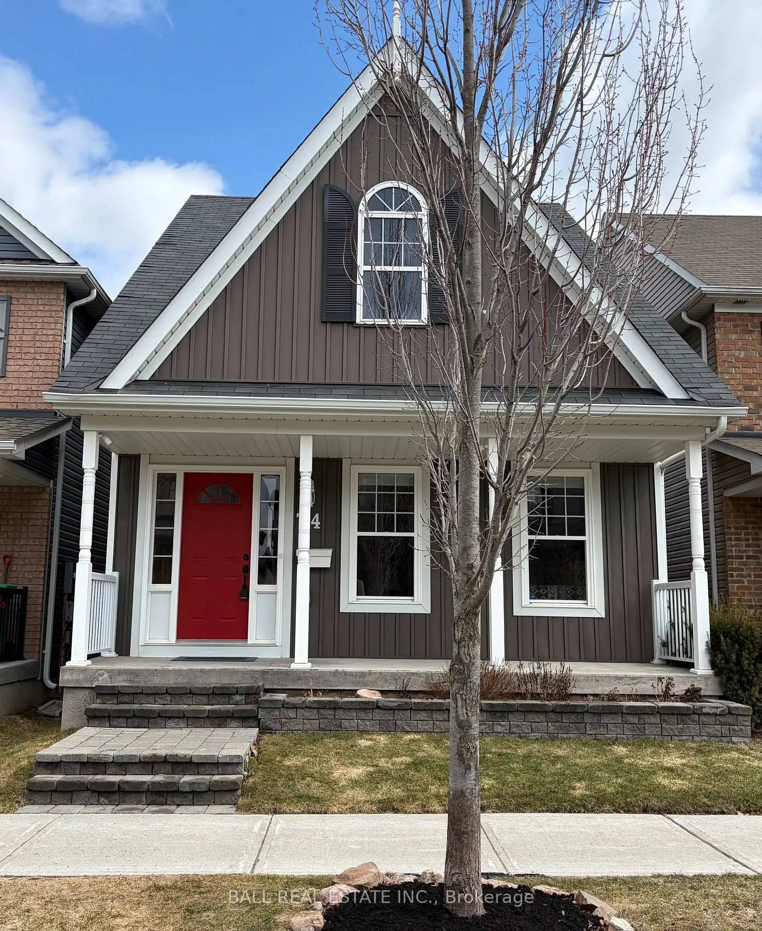 Photo 1 of 74 Flitton Avenue, Peterborough, Northcrest Ward 5 — HOMEH