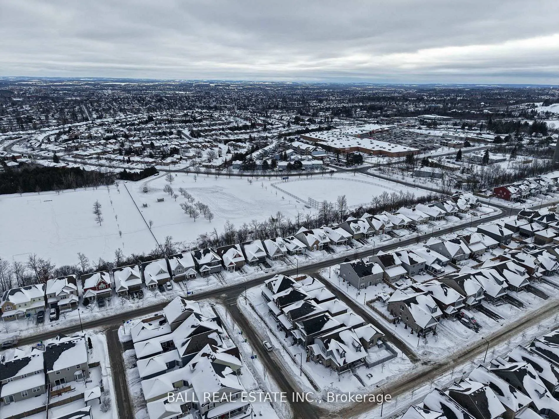 Photo 28 of 74 Flitton Avenue, Peterborough, Northcrest Ward 5 — HOMEH