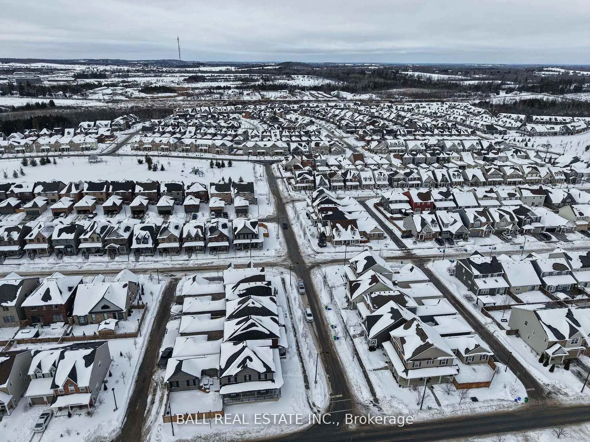 Photo 31 of 74 Flitton Avenue, Peterborough, Northcrest Ward 5 — HOMEH