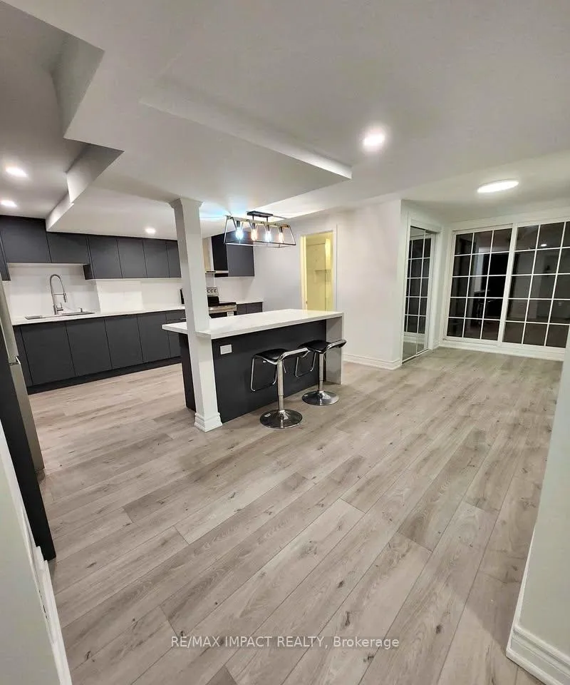 Photo 1 of Unit BASEMENT, 127 Gillett Drive, Ajax, Northeast Ajax — HOMEH