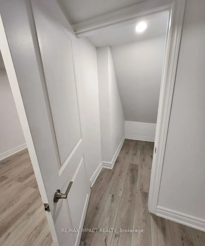 Photo 6 of Unit BASEMENT, 127 Gillett Drive, Ajax, Northeast Ajax — HOMEH