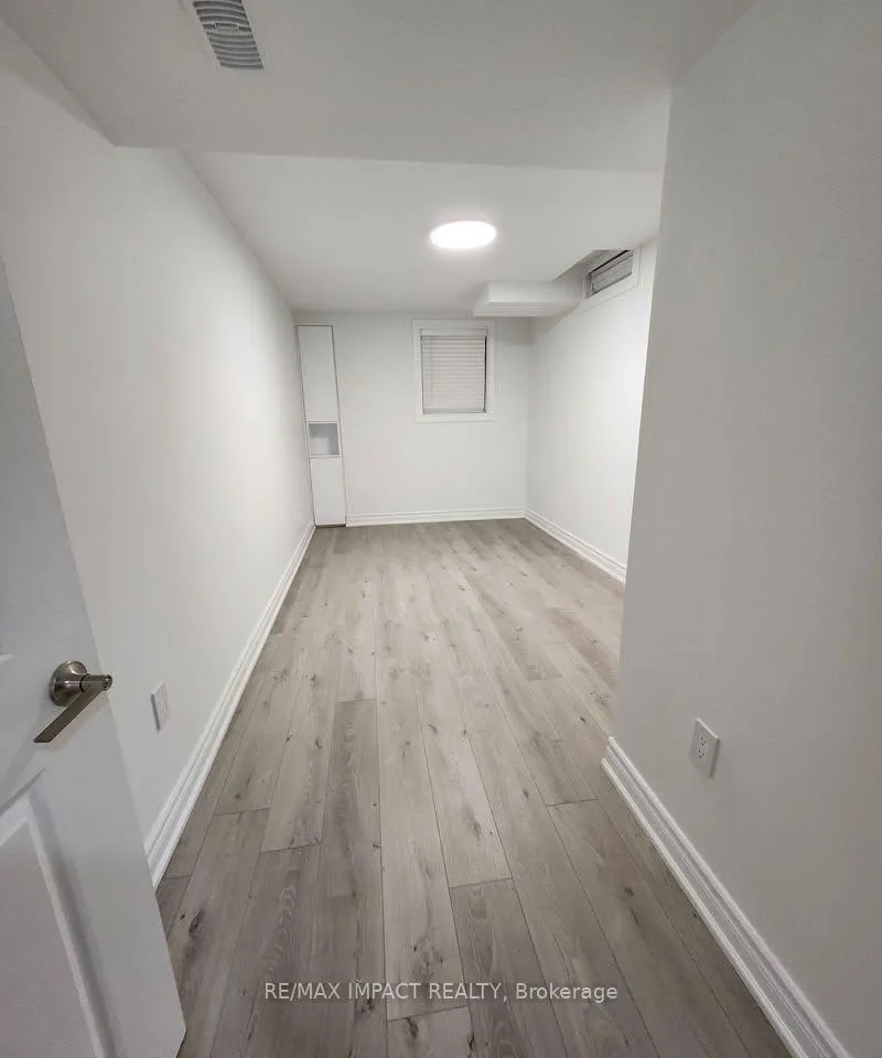 Photo 7 of Unit BASEMENT, 127 Gillett Drive, Ajax, Northeast Ajax — HOMEH