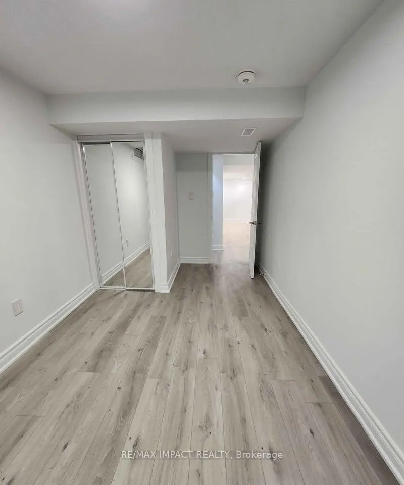 Photo 8 of Unit BASEMENT, 127 Gillett Drive, Ajax, Northeast Ajax — HOMEH