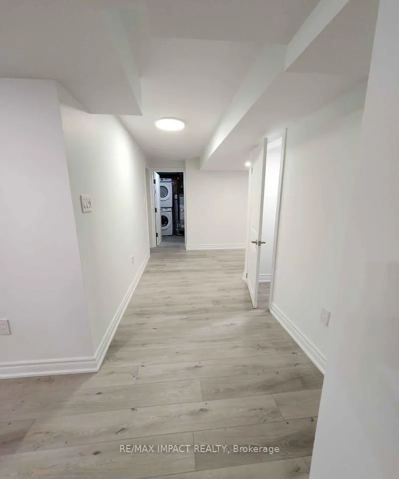Photo 9 of Unit BASEMENT, 127 Gillett Drive, Ajax, Northeast Ajax — HOMEH