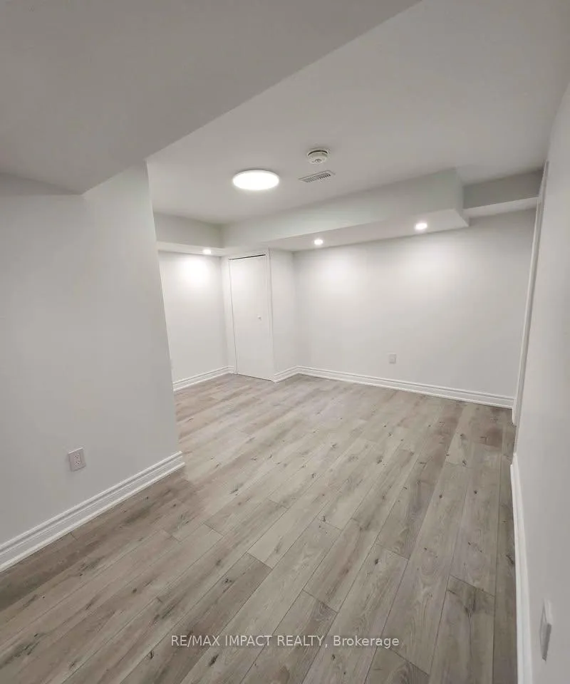 Photo 10 of Unit BASEMENT, 127 Gillett Drive, Ajax, Northeast Ajax — HOMEH