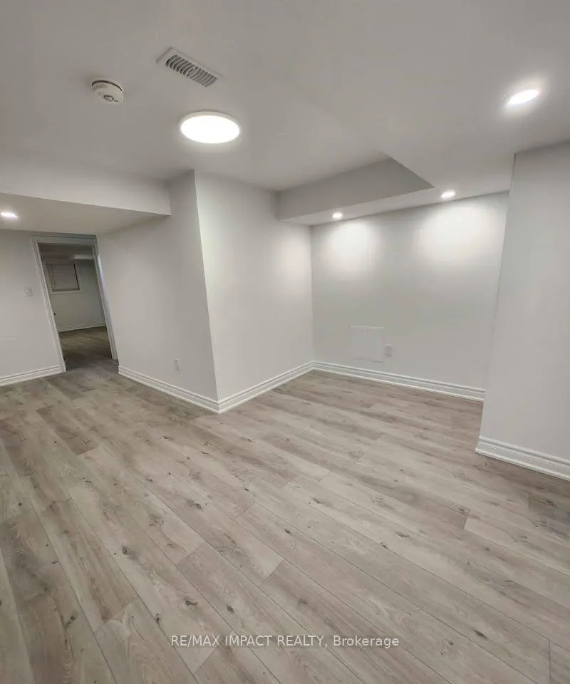 Photo 12 of Unit BASEMENT, 127 Gillett Drive, Ajax, Northeast Ajax — HOMEH
