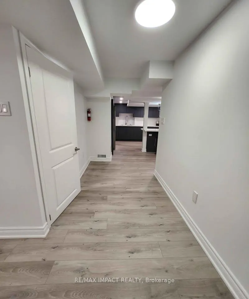 Photo 13 of Unit BASEMENT, 127 Gillett Drive, Ajax, Northeast Ajax — HOMEH