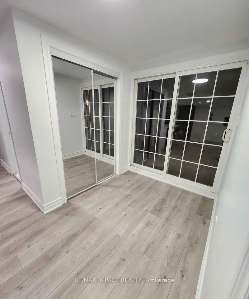Photo 14 of Unit BASEMENT, 127 Gillett Drive, Ajax, Northeast Ajax — HOMEH