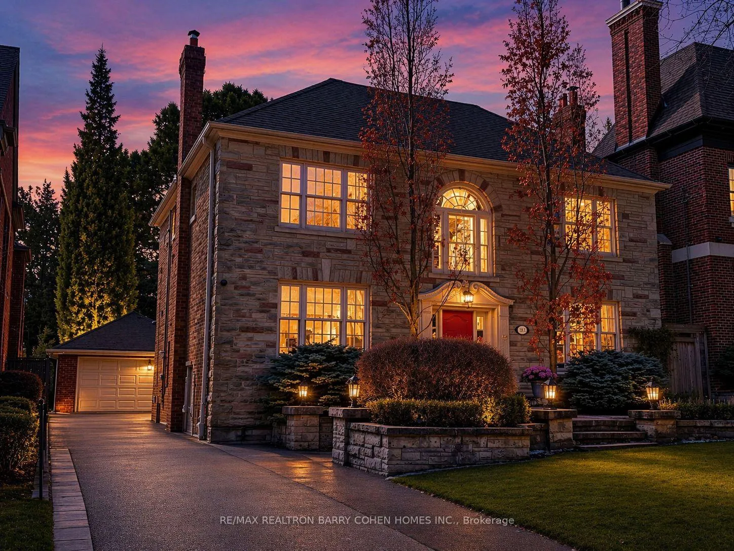 Photo 1 of 183 Cortleigh Boulevard, Toronto, Lawrence Park South — HOMEH