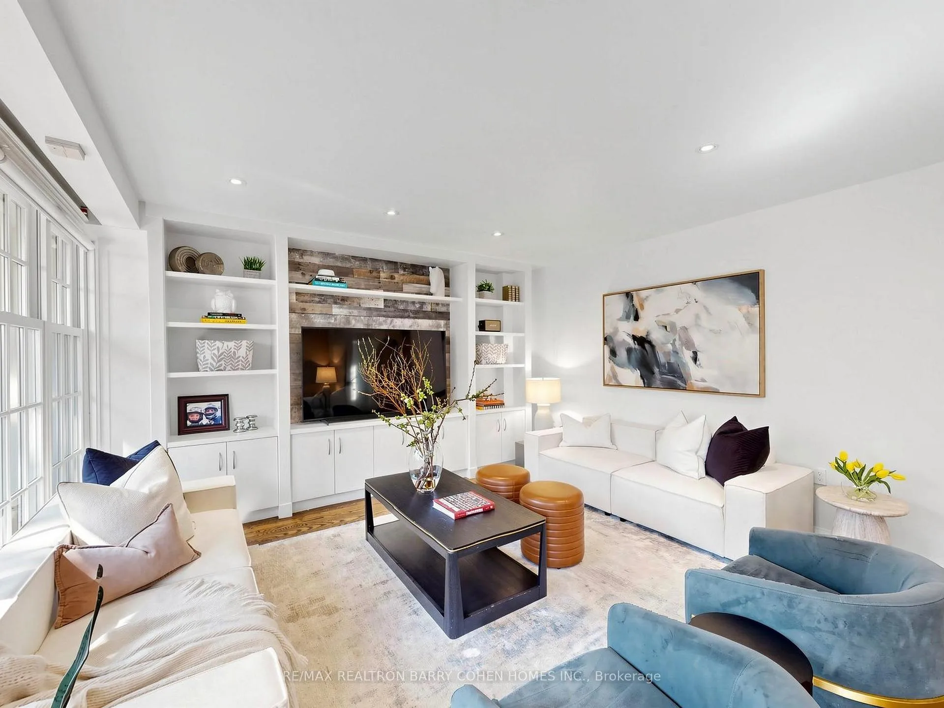 Photo 7 of 183 Cortleigh Boulevard, Toronto, Lawrence Park South — HOMEH