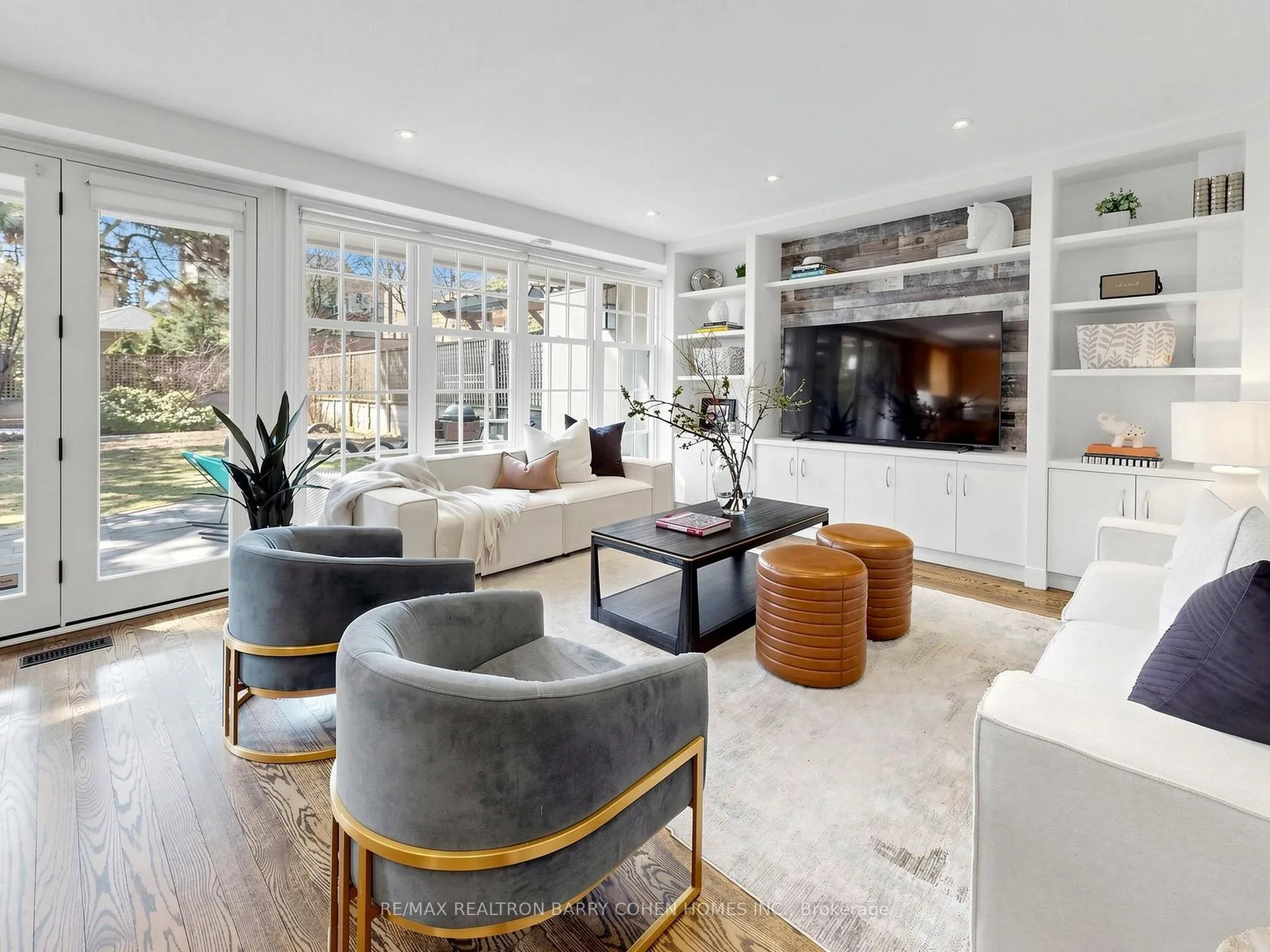 Photo 8 of 183 Cortleigh Boulevard, Toronto, Lawrence Park South — HOMEH