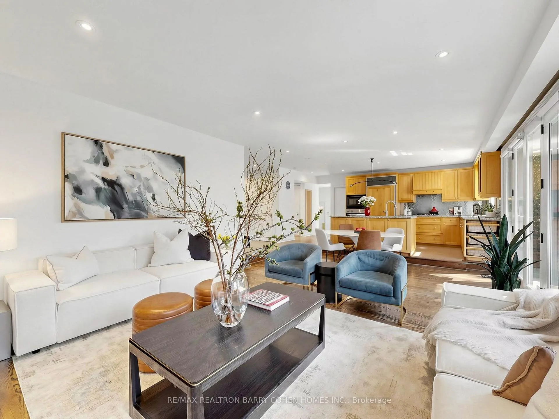 Photo 9 of 183 Cortleigh Boulevard, Toronto, Lawrence Park South — HOMEH