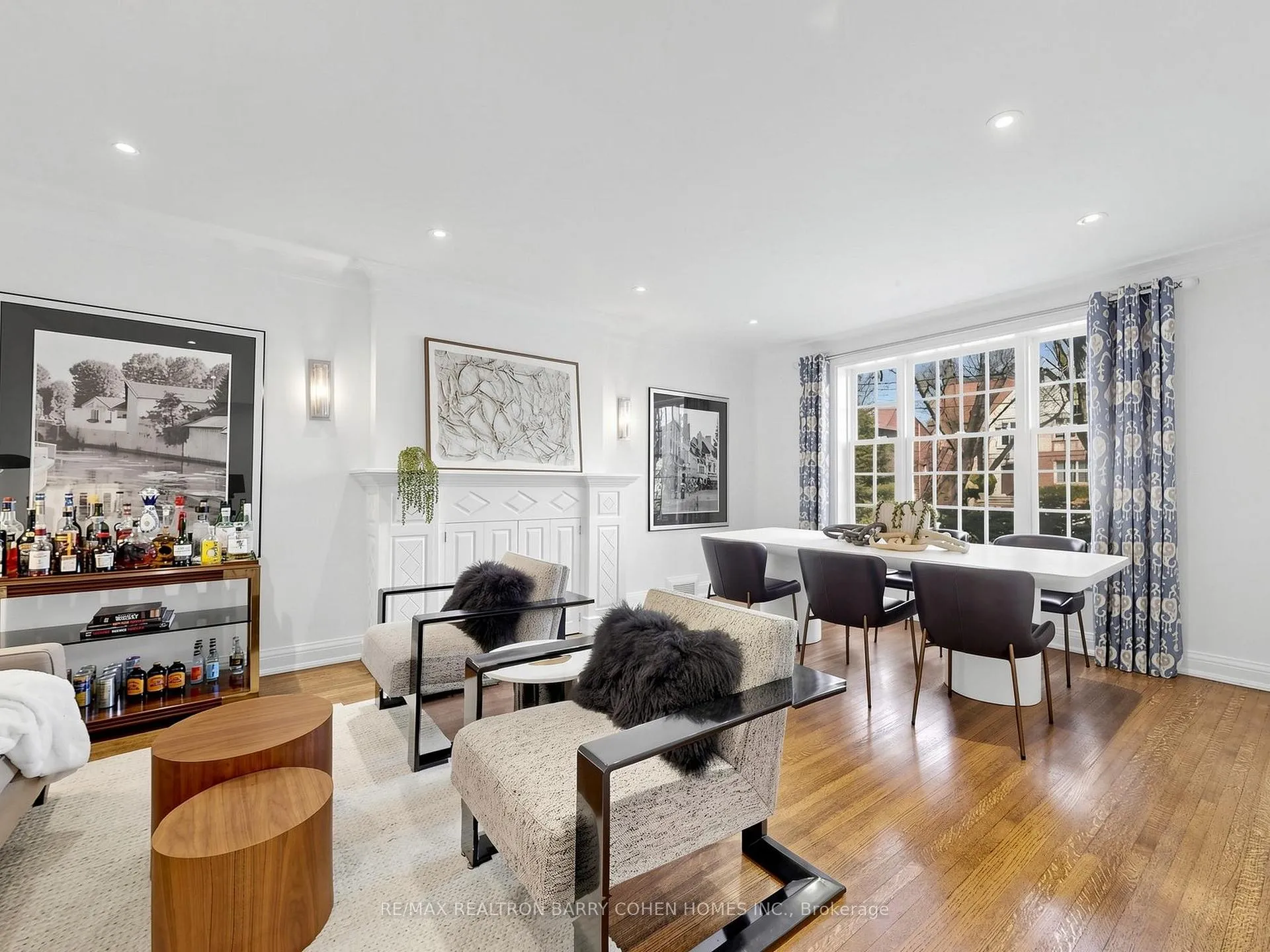 Photo 16 of 183 Cortleigh Boulevard, Toronto, Lawrence Park South — HOMEH