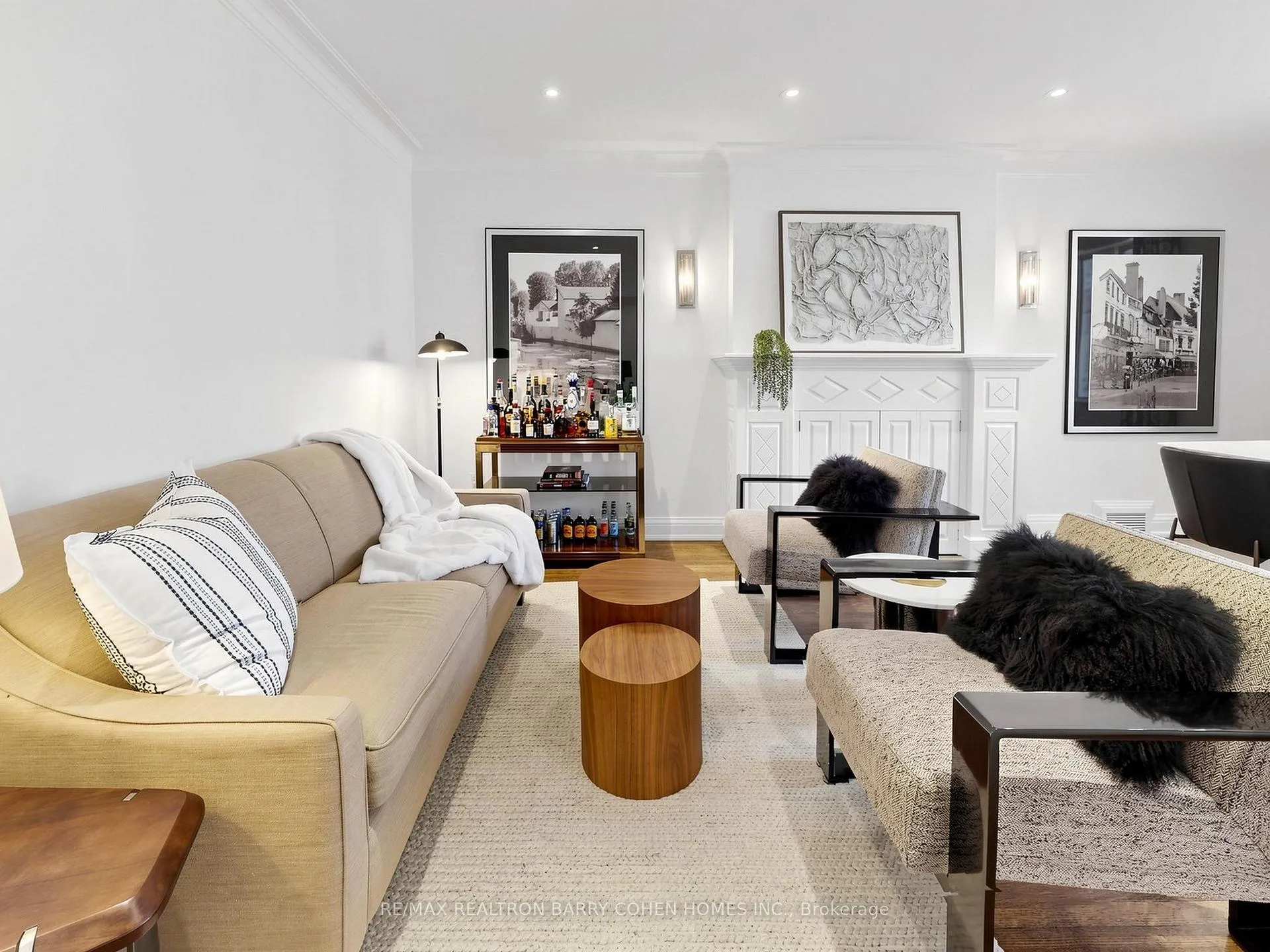 Photo 17 of 183 Cortleigh Boulevard, Toronto, Lawrence Park South — HOMEH