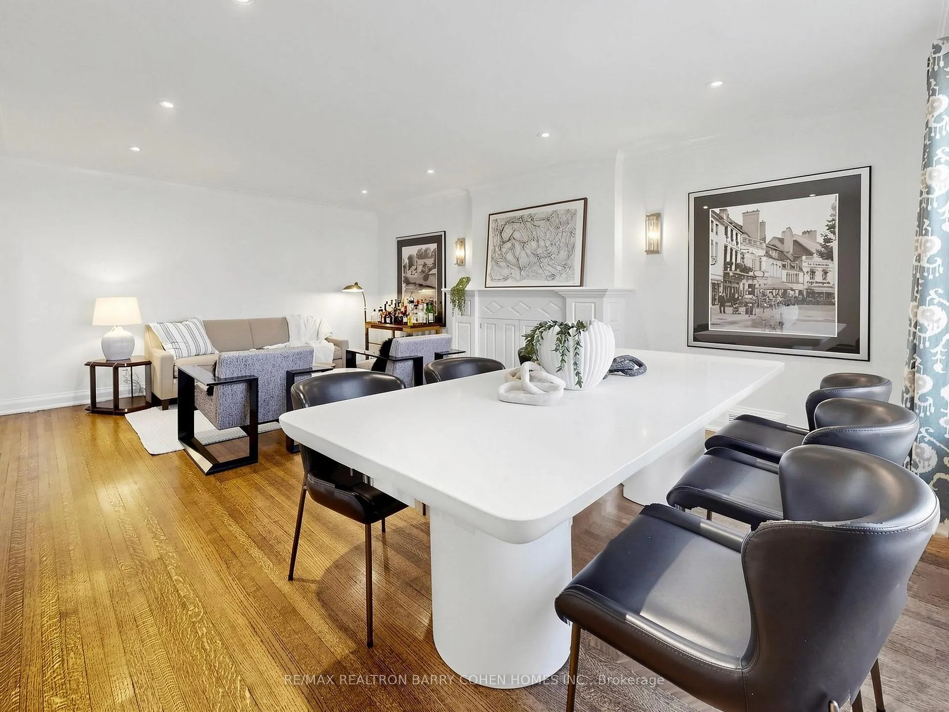 Photo 18 of 183 Cortleigh Boulevard, Toronto, Lawrence Park South — HOMEH