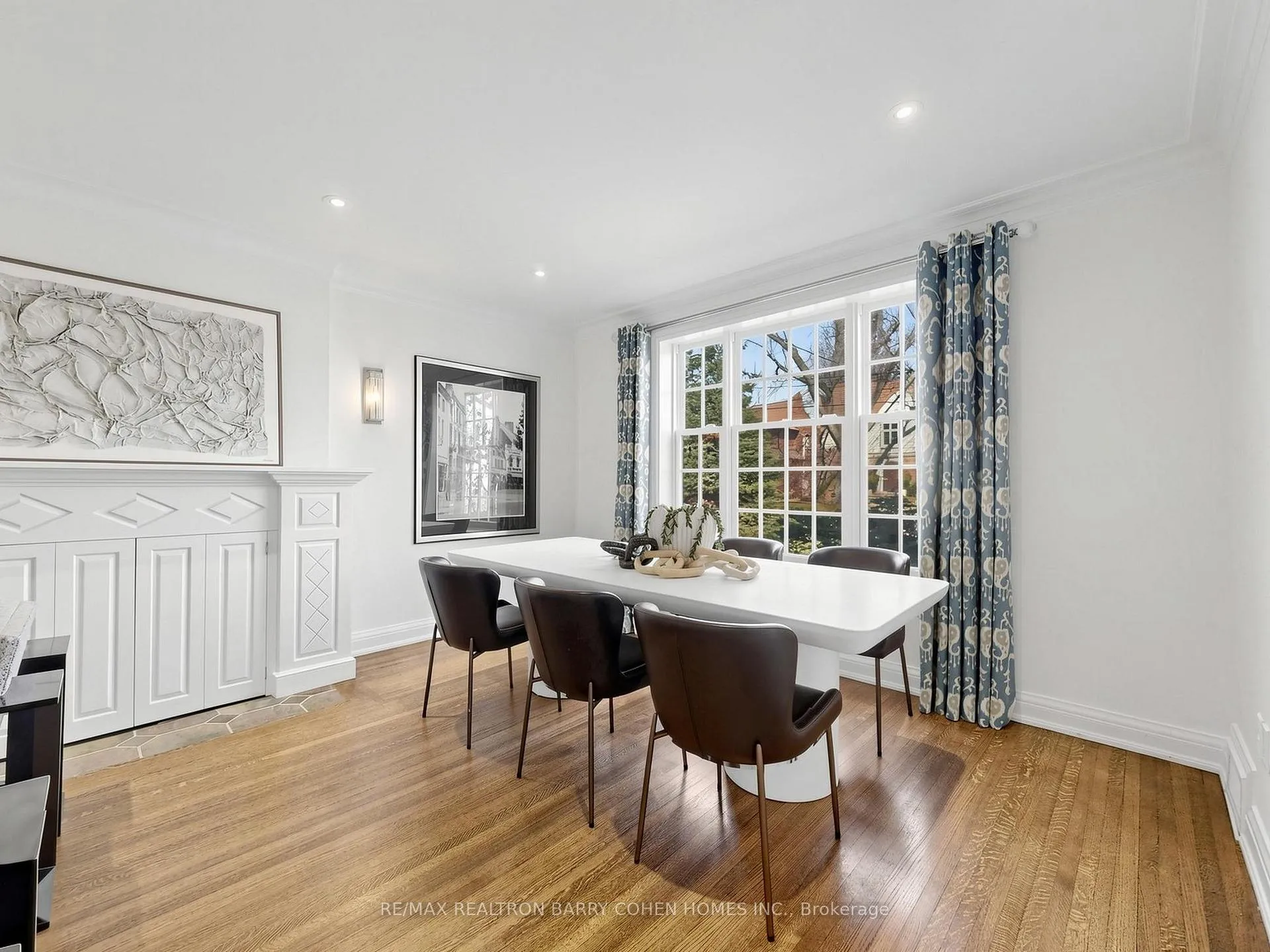 Photo 19 of 183 Cortleigh Boulevard, Toronto, Lawrence Park South — HOMEH
