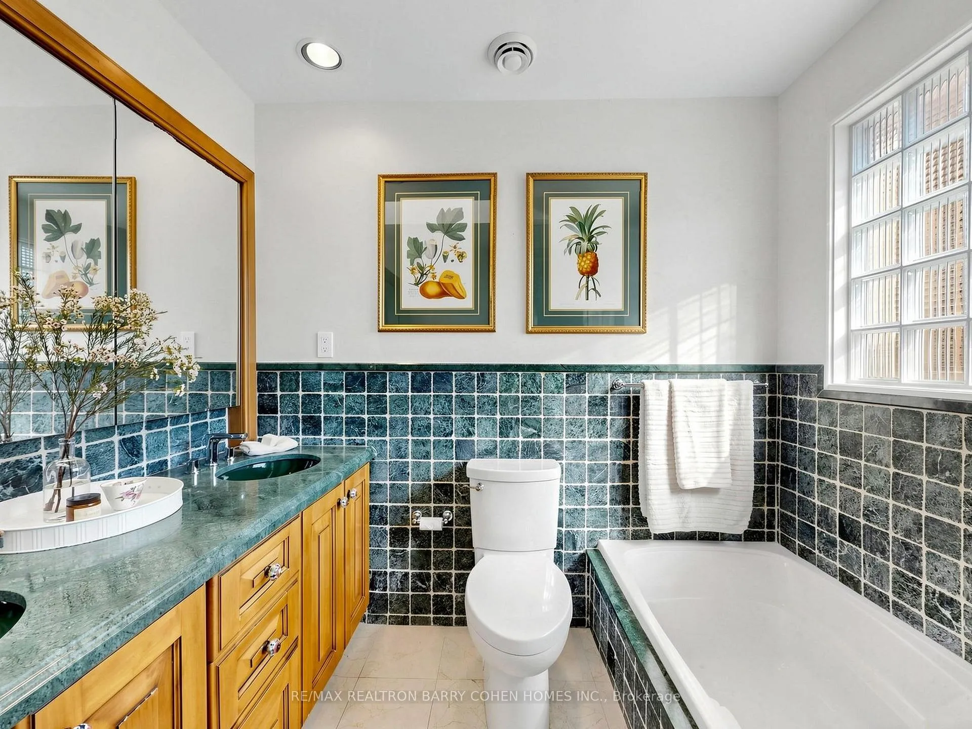 Photo 28 of 183 Cortleigh Boulevard, Toronto, Lawrence Park South — HOMEH
