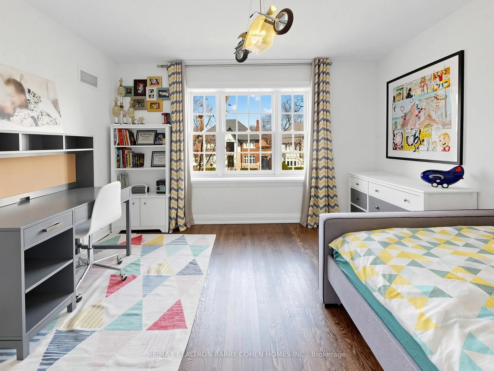 Photo 30 of 183 Cortleigh Boulevard, Toronto, Lawrence Park South — HOMEH