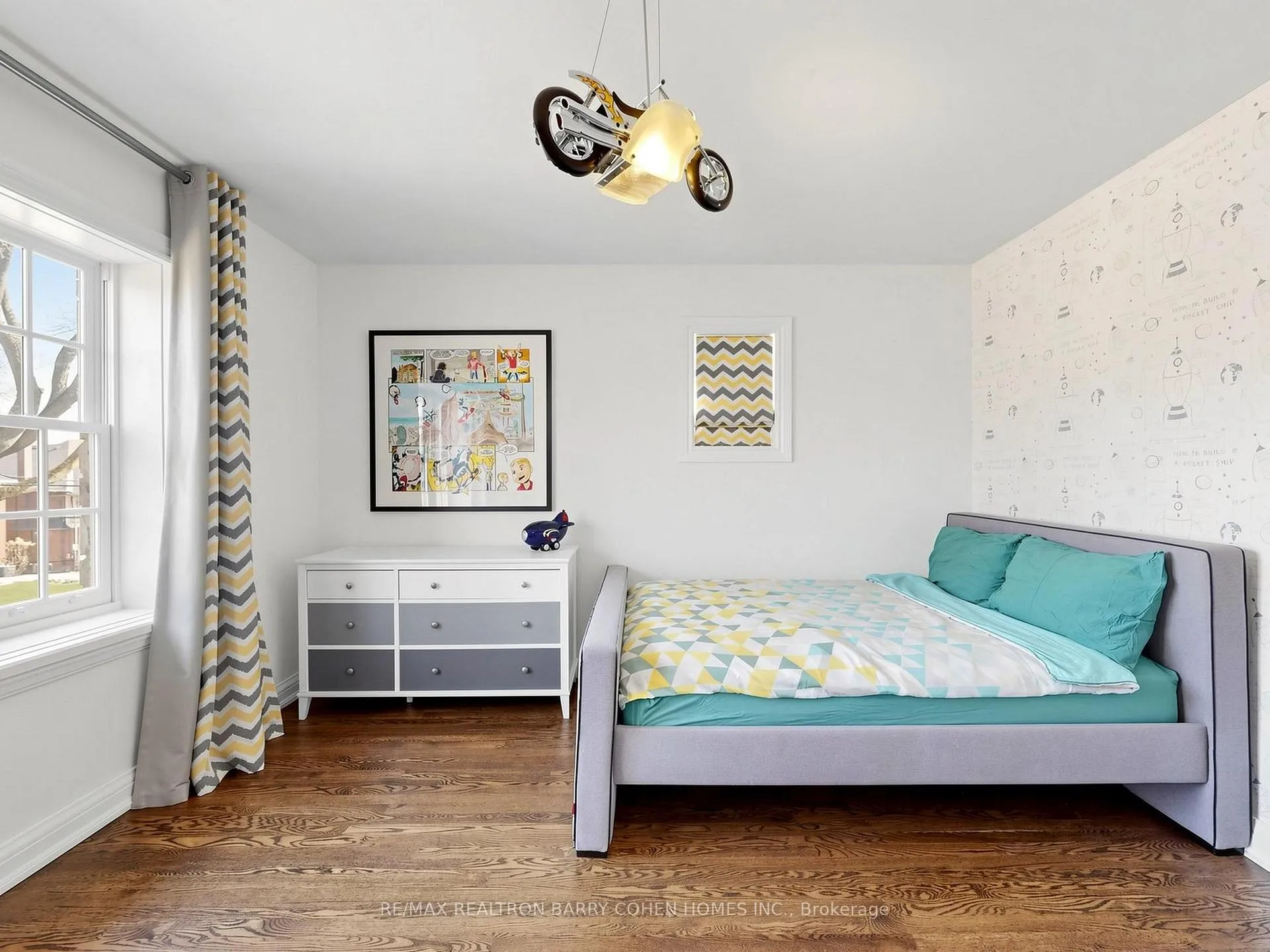 Photo 31 of 183 Cortleigh Boulevard, Toronto, Lawrence Park South — HOMEH
