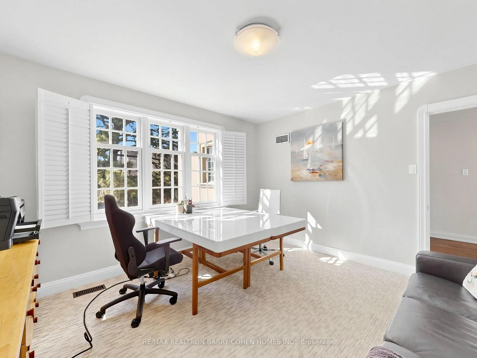 Photo 32 of 183 Cortleigh Boulevard, Toronto, Lawrence Park South — HOMEH