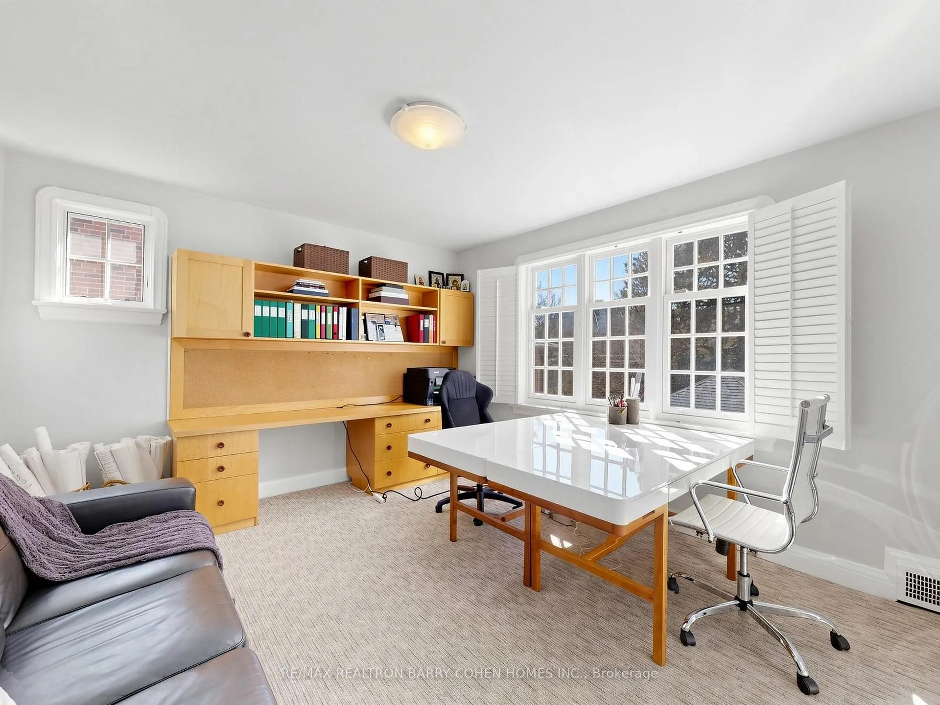 Photo 33 of 183 Cortleigh Boulevard, Toronto, Lawrence Park South — HOMEH