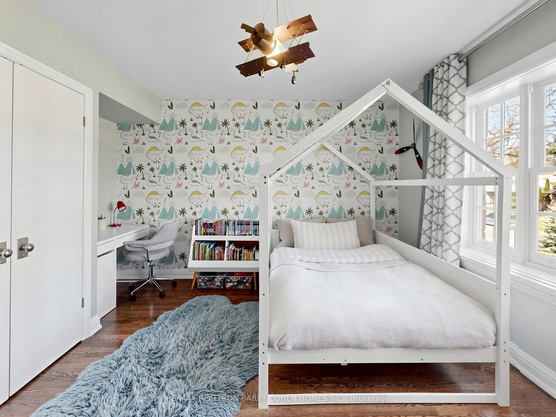 Photo 36 of 183 Cortleigh Boulevard, Toronto, Lawrence Park South — HOMEH