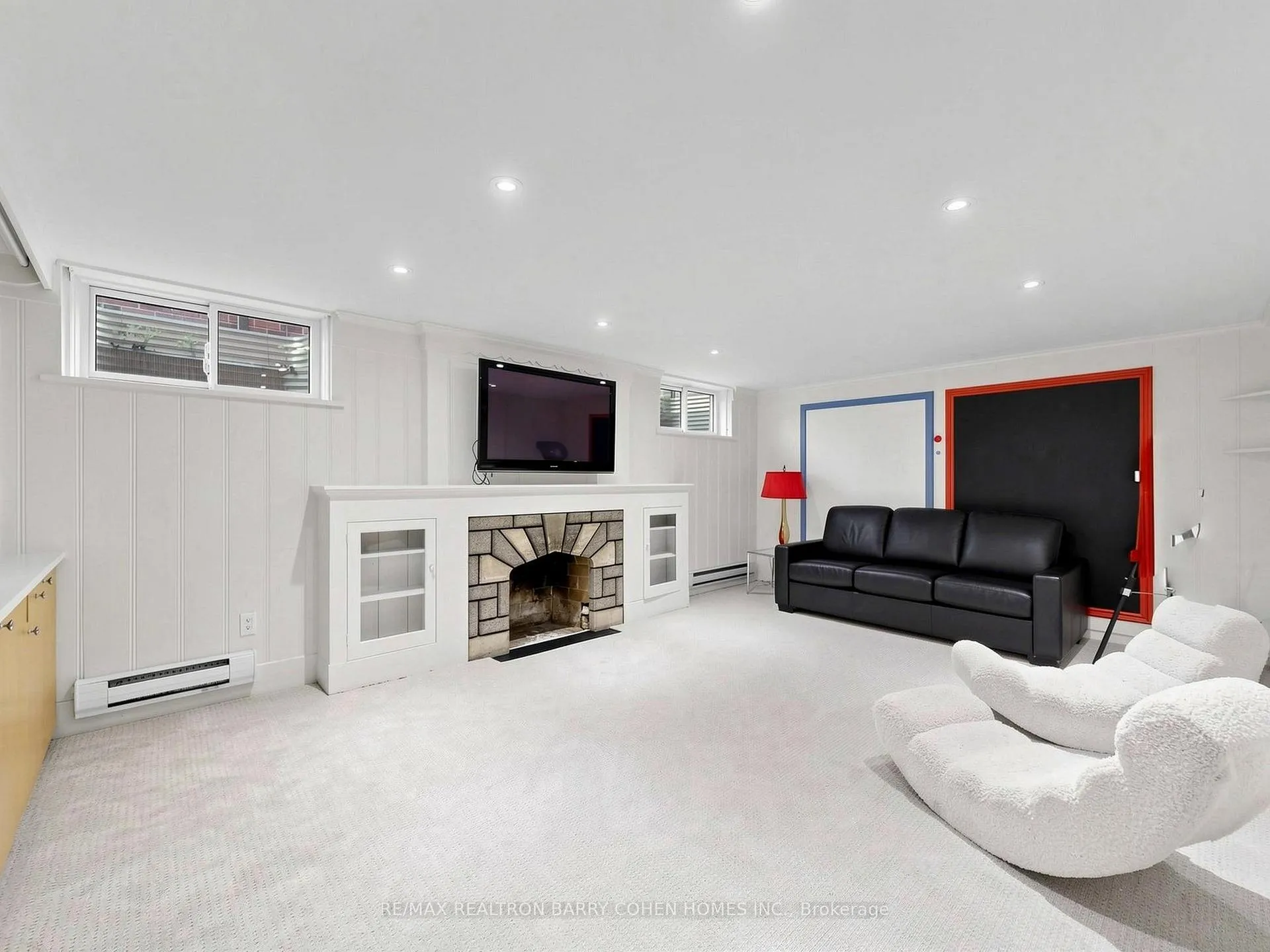 Photo 39 of 183 Cortleigh Boulevard, Toronto, Lawrence Park South — HOMEH