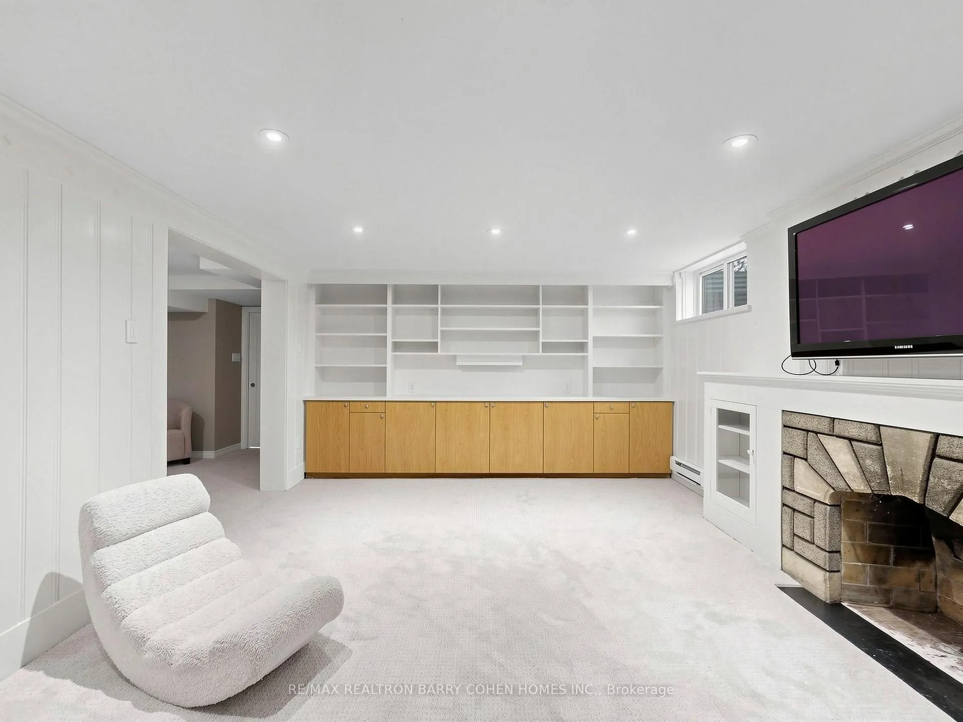 Photo 40 of 183 Cortleigh Boulevard, Toronto, Lawrence Park South — HOMEH