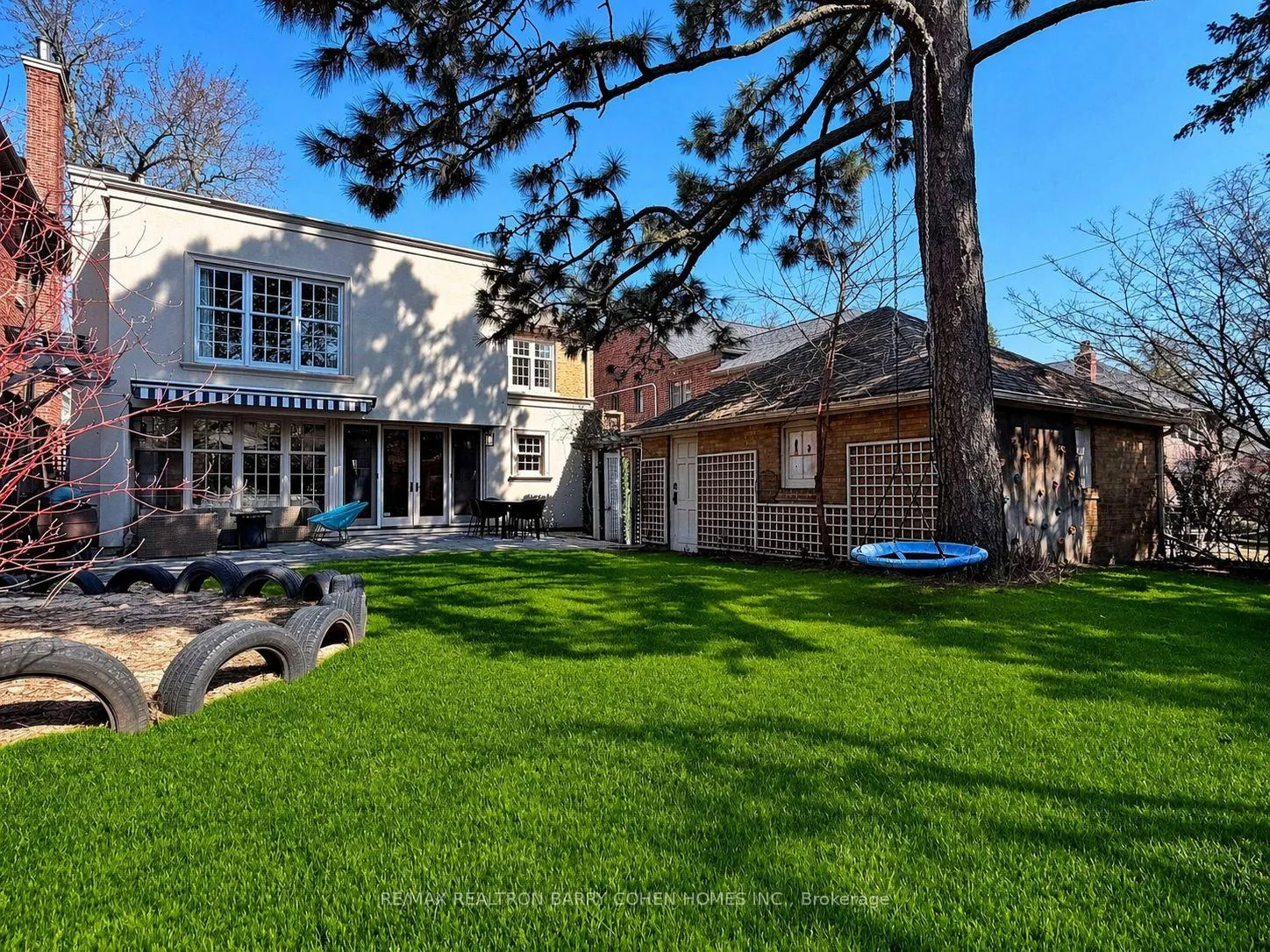 Photo 44 of 183 Cortleigh Boulevard, Toronto, Lawrence Park South — HOMEH