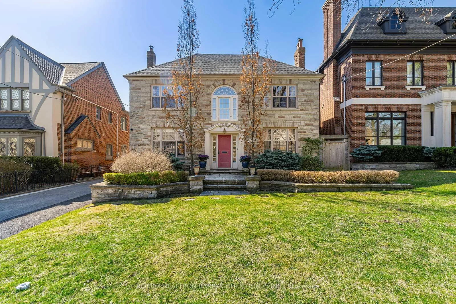 Photo 45 of 183 Cortleigh Boulevard, Toronto, Lawrence Park South — HOMEH