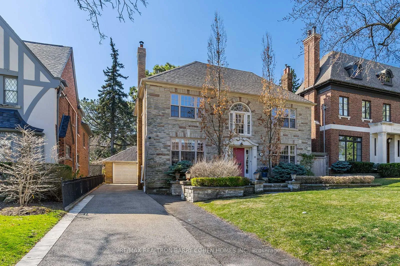 Photo 46 of 183 Cortleigh Boulevard, Toronto, Lawrence Park South — HOMEH