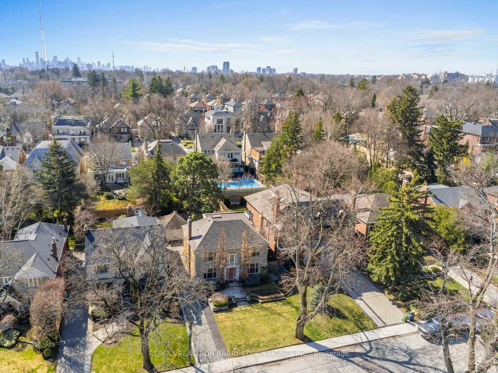 Photo 47 of 183 Cortleigh Boulevard, Toronto, Lawrence Park South — HOMEH