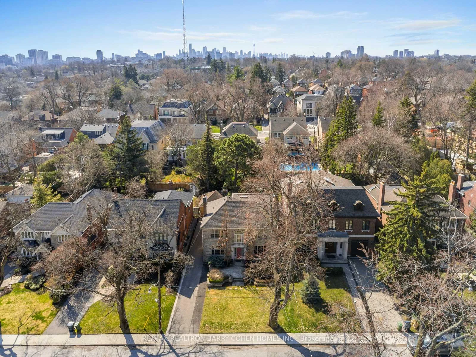 Photo 48 of 183 Cortleigh Boulevard, Toronto, Lawrence Park South — HOMEH