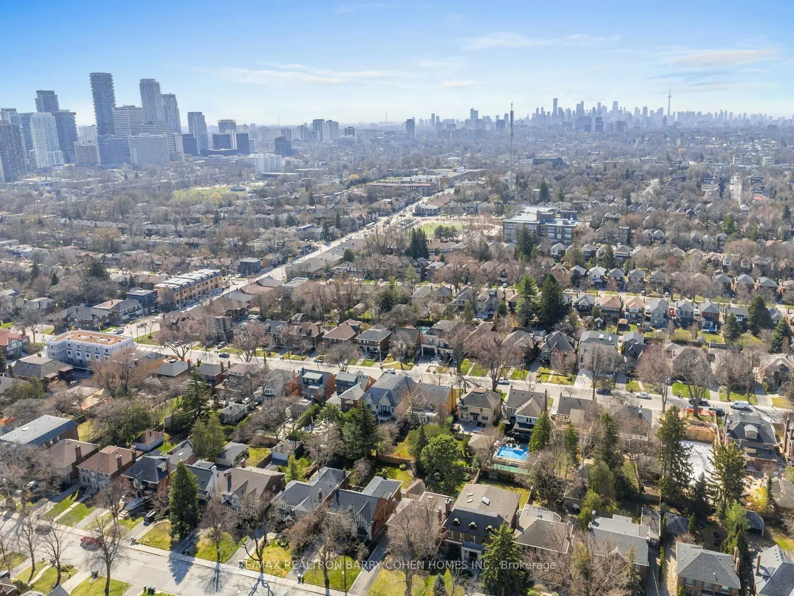 Photo 49 of 183 Cortleigh Boulevard, Toronto, Lawrence Park South — HOMEH