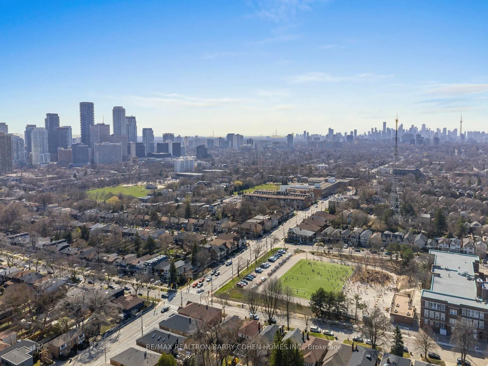 Photo 50 of 183 Cortleigh Boulevard, Toronto, Lawrence Park South — HOMEH