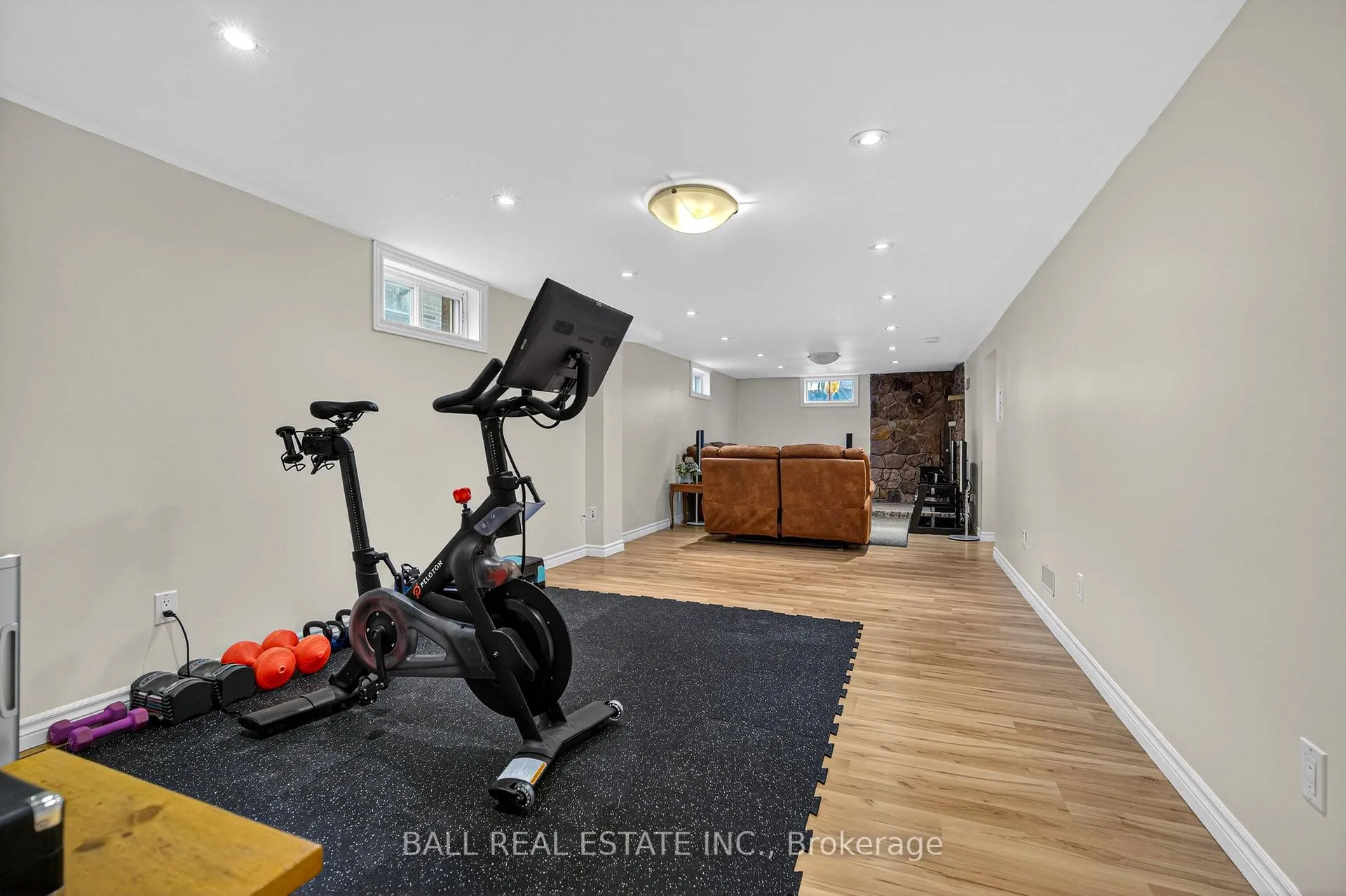 Photo 24 of 1129 Algonquin Boulevard, Peterborough, Northcrest Ward 5 — HOMEH