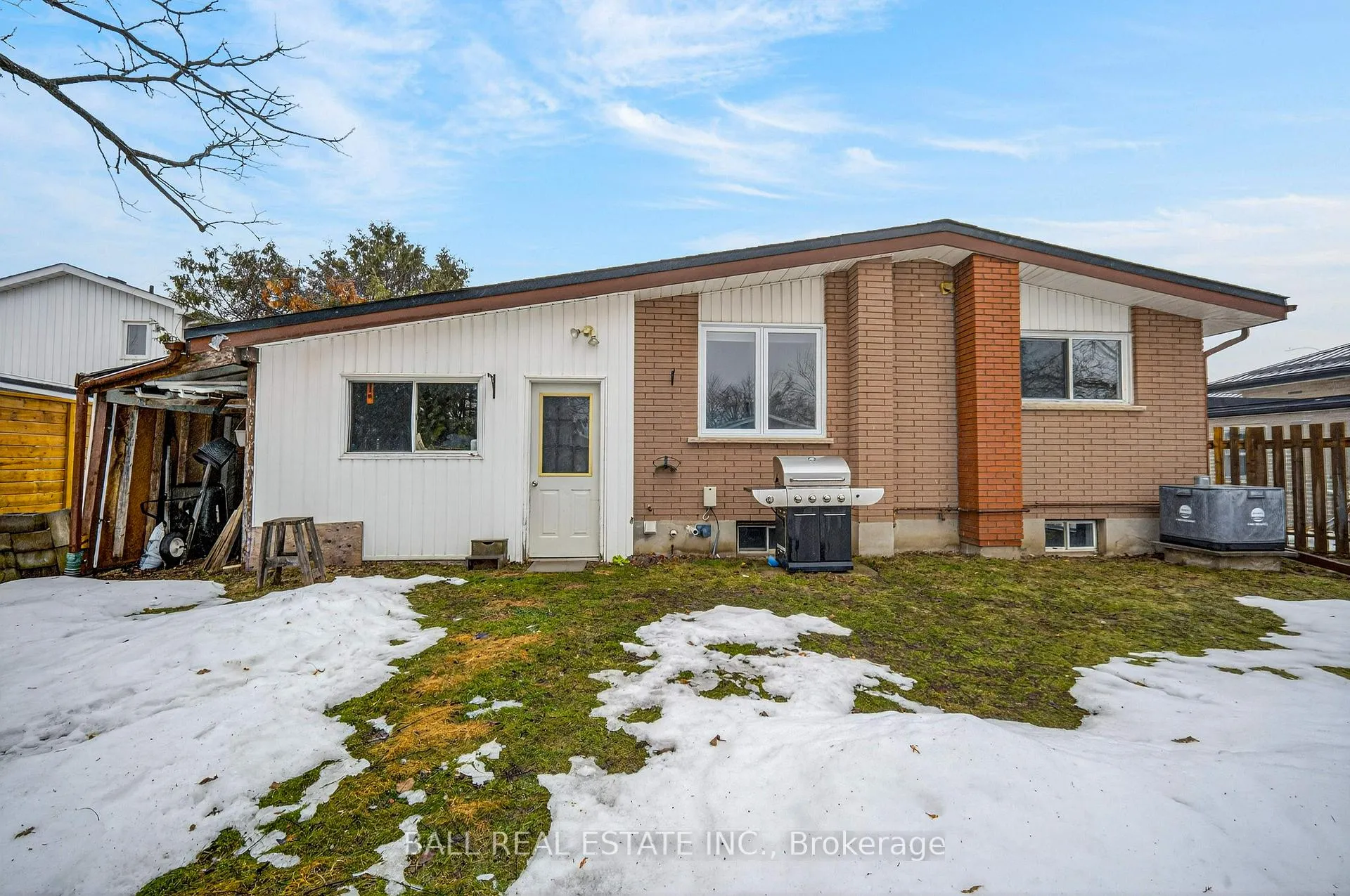 Photo 31 of 1129 Algonquin Boulevard, Peterborough, Northcrest Ward 5 — HOMEH