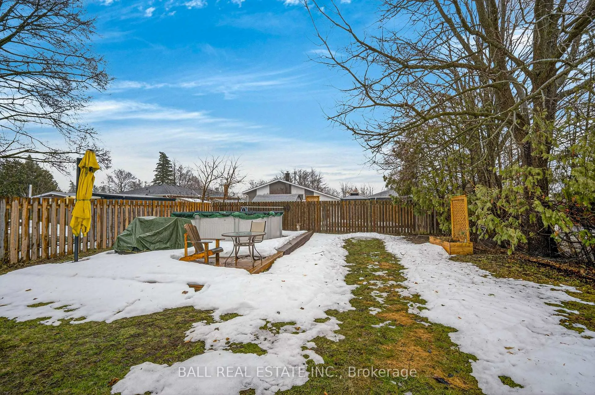 Photo 32 of 1129 Algonquin Boulevard, Peterborough, Northcrest Ward 5 — HOMEH