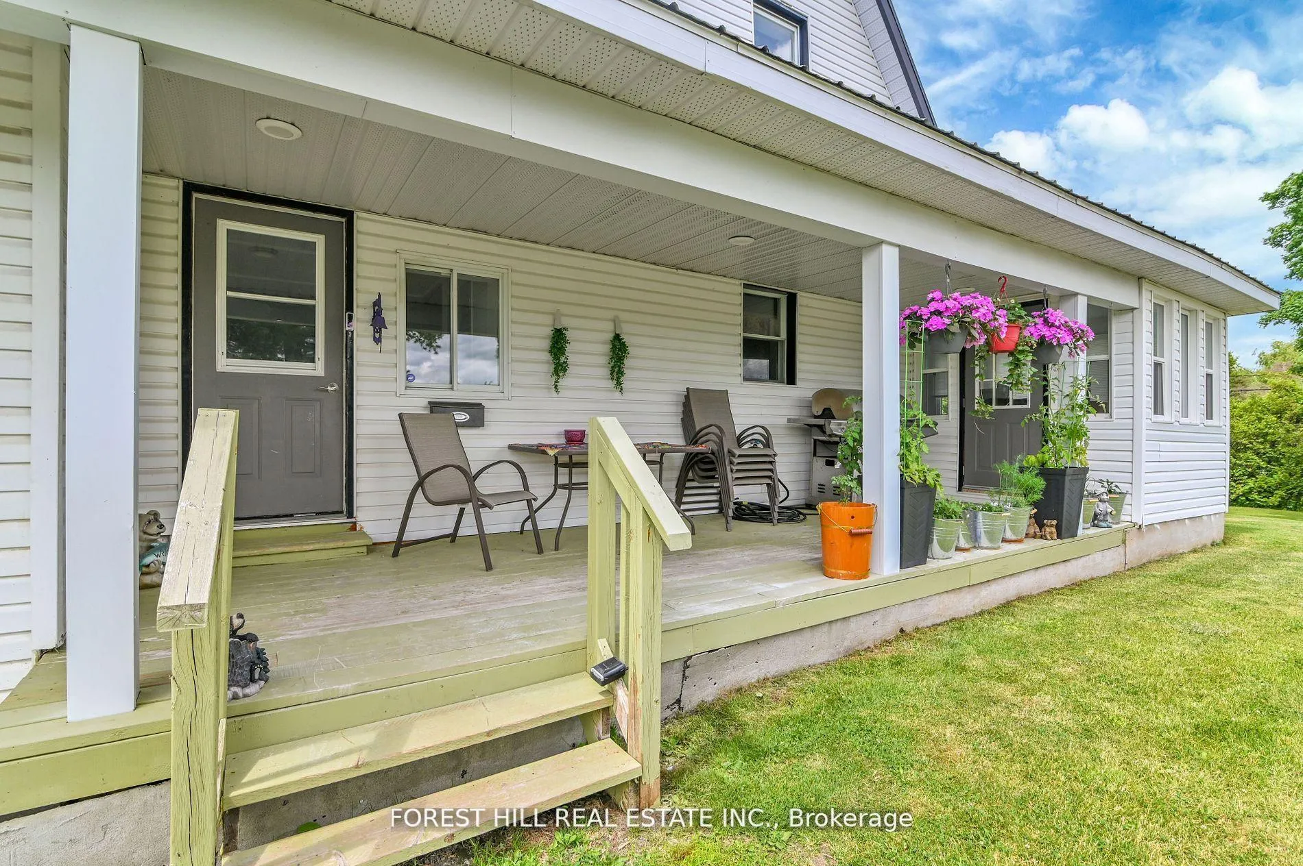 Photo 4 of 3574 Avonmore Road, North Stormont, North Stormont (Roxborough) Twp — HOMEH