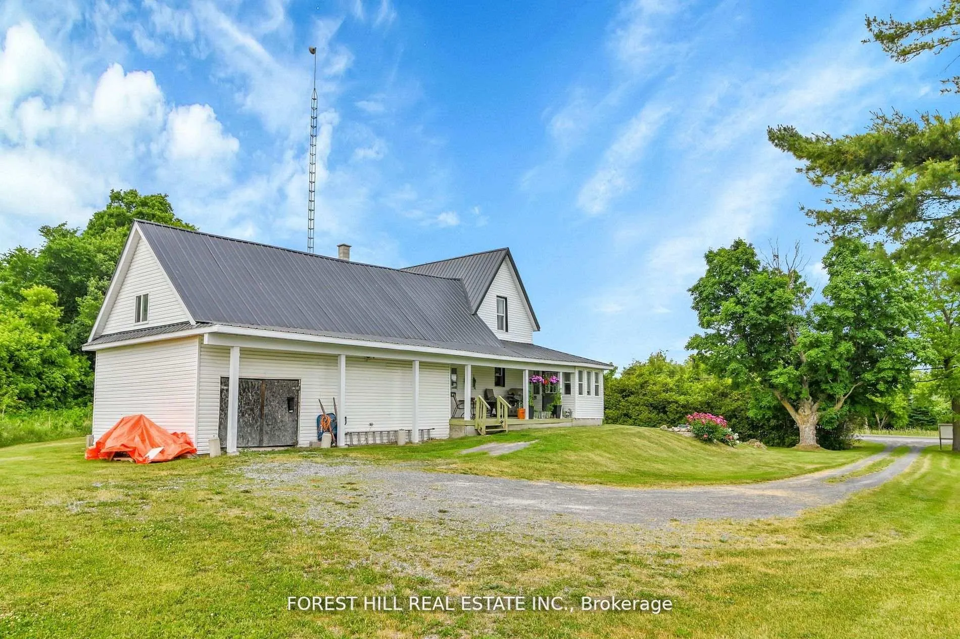 Photo 5 of 3574 Avonmore Road, North Stormont, North Stormont (Roxborough) Twp — HOMEH