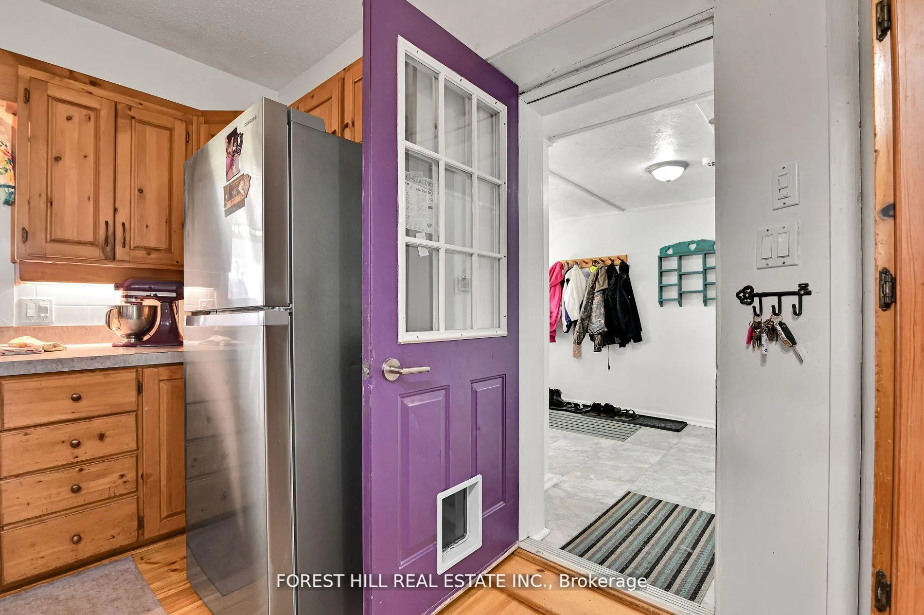 Photo 7 of 3574 Avonmore Road, North Stormont, North Stormont (Roxborough) Twp — HOMEH