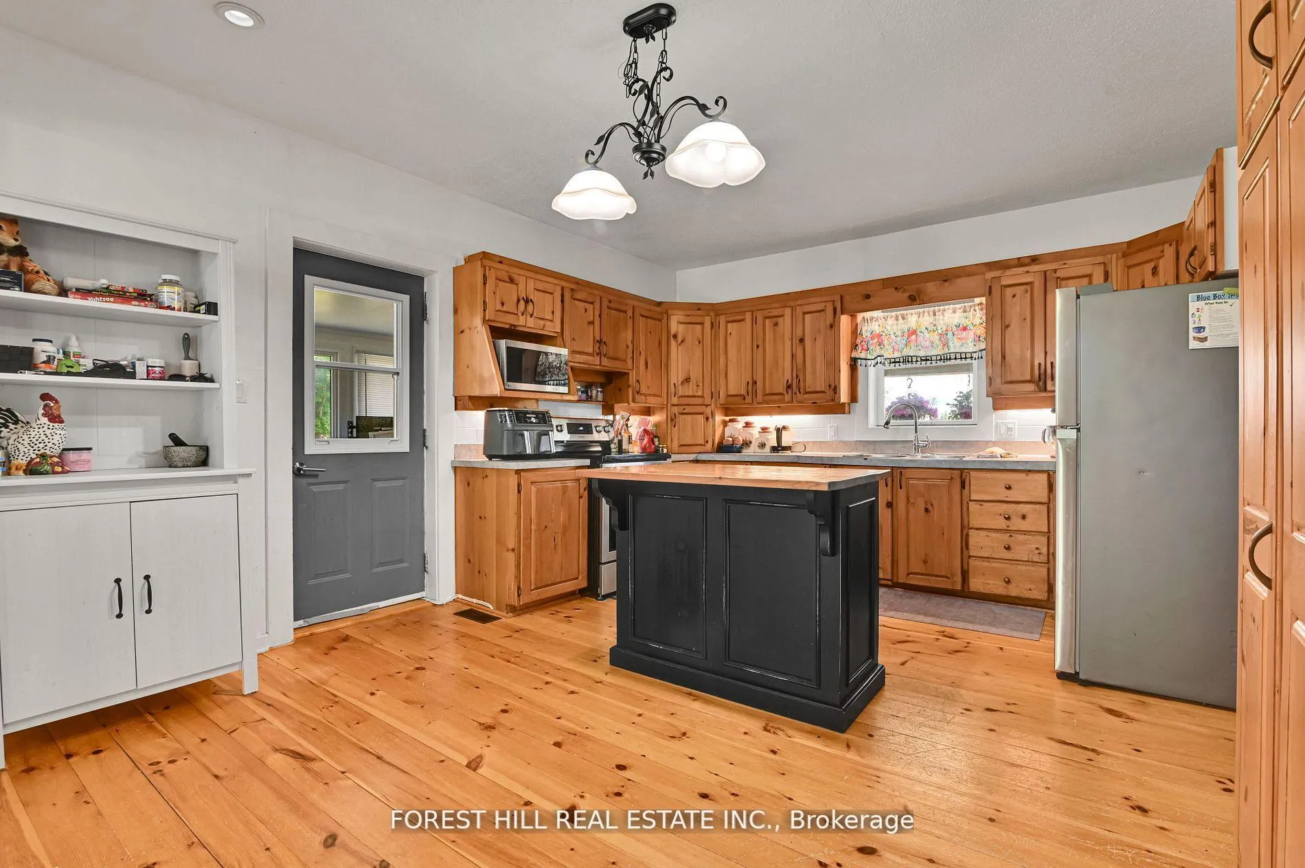 Photo 8 of 3574 Avonmore Road, North Stormont, North Stormont (Roxborough) Twp — HOMEH