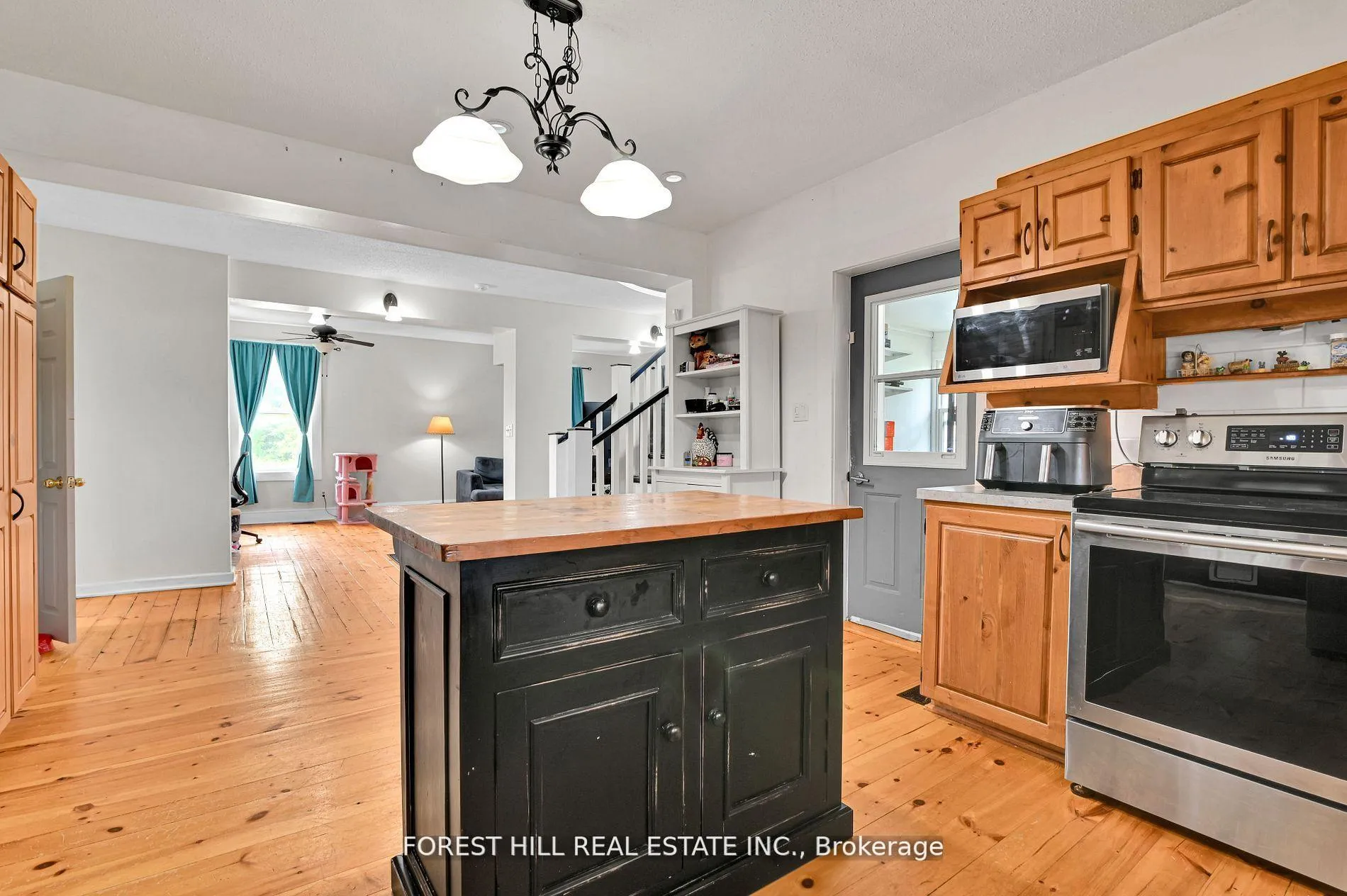 Photo 11 of 3574 Avonmore Road, North Stormont, North Stormont (Roxborough) Twp — HOMEH