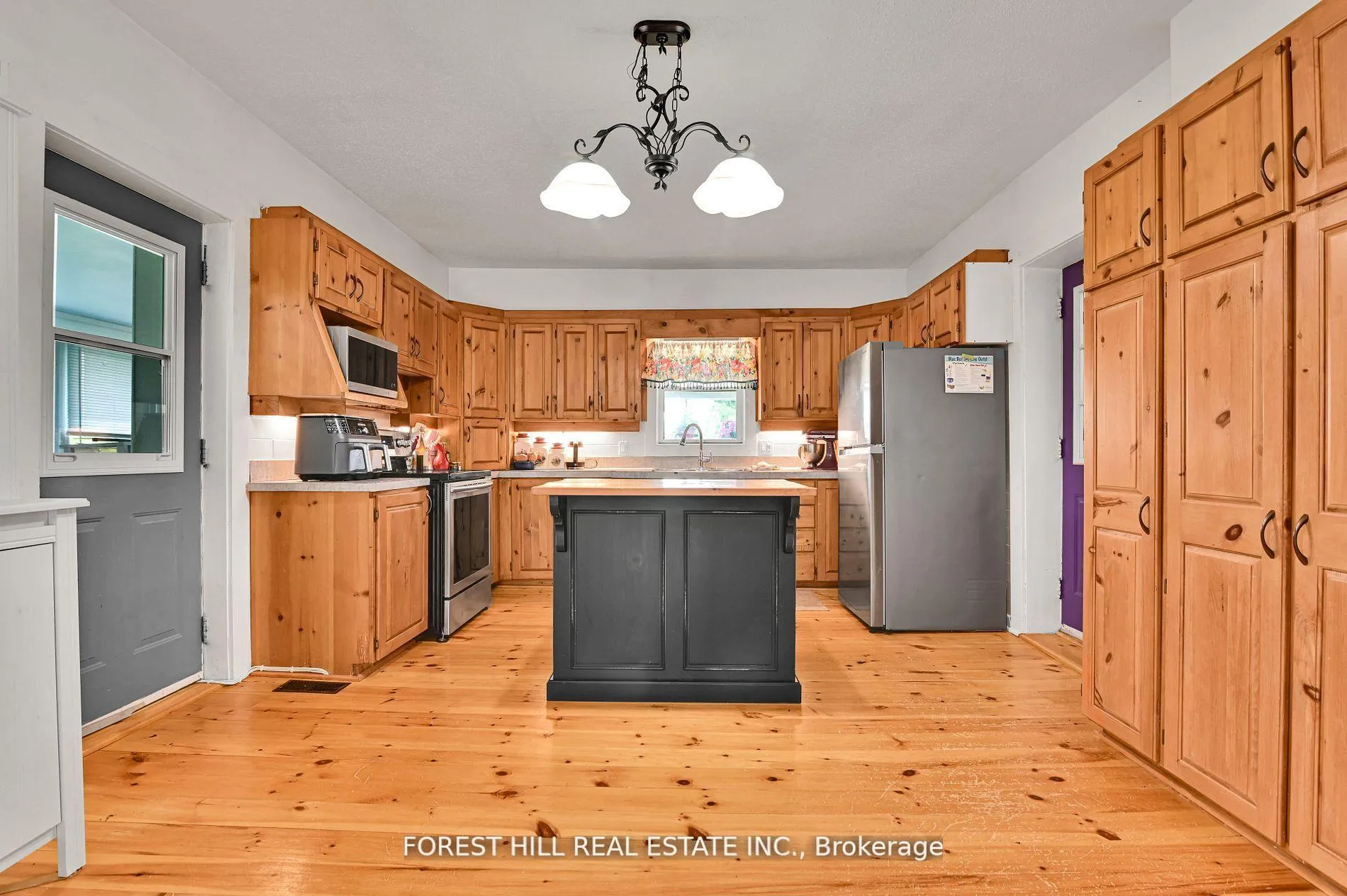 Photo 13 of 3574 Avonmore Road, North Stormont, North Stormont (Roxborough) Twp — HOMEH