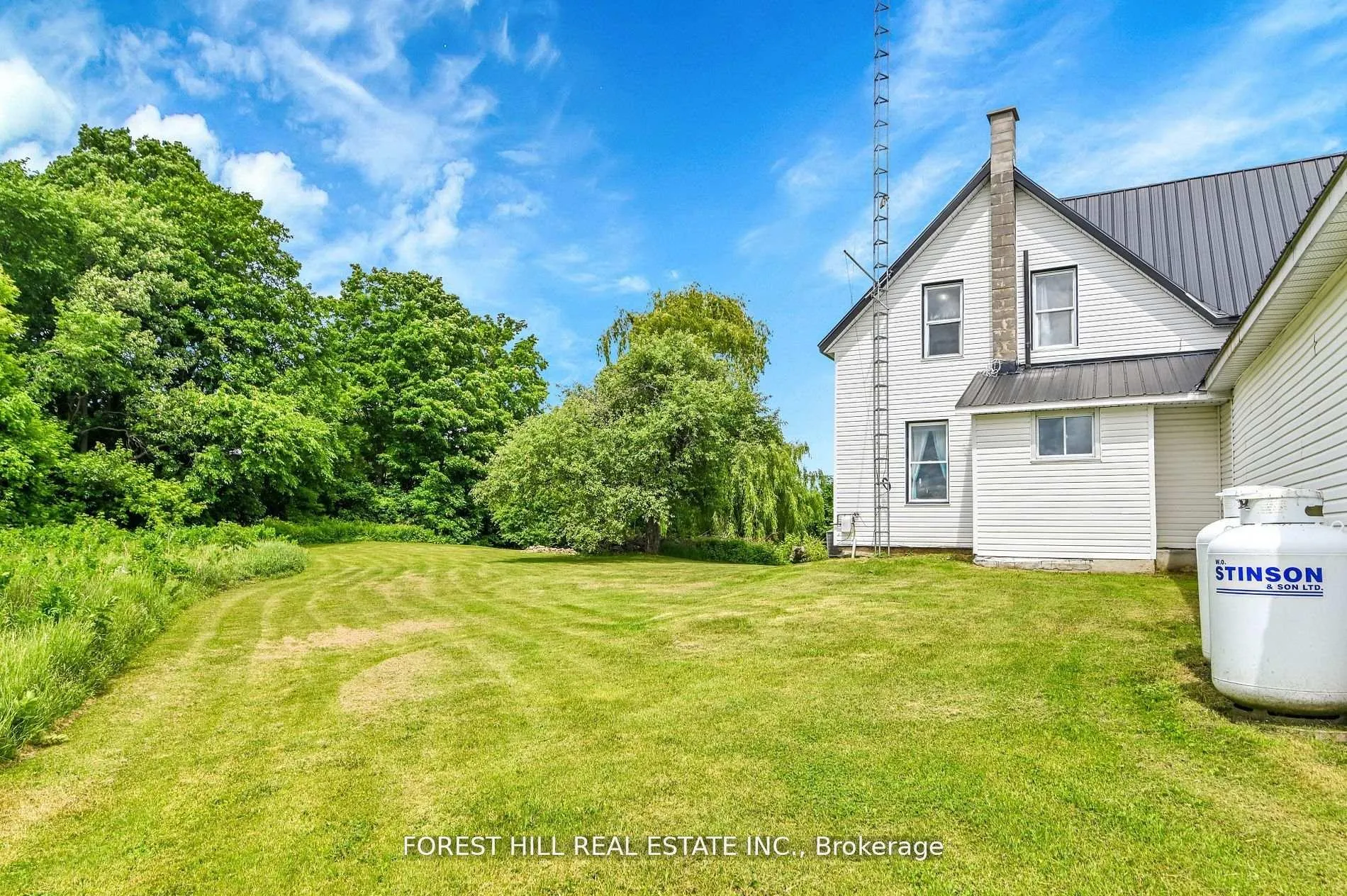 Photo 26 of 3574 Avonmore Road, North Stormont, North Stormont (Roxborough) Twp — HOMEH